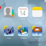 iCloud.com beta: Apple introduce un design in stile iOS 7
