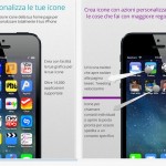 Come personalizzare le icone nella schermata Home grazie a Iconical