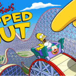 I Simpson: Springfield si aggiorna, arriva Krustyland!