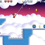 Mikey Hooks arriverà in App Store il prossimo 8 di Agosto