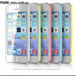 iPhone 5C: fotocamera da 8 Mpx e forma simile all’iPhone 5?