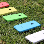 iPhone 5C: tutte le varianti di colore in un unico video