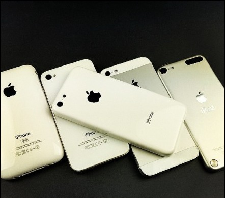 iPhone 5C & iPhone 5S: Apple potrebbe vendere 13 milioni di unità in 10 giorni