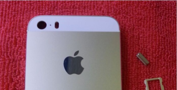 Reuters conferma l’iPhone 5S dorato e intanto trapelano nuove immagini in alta risoluzione