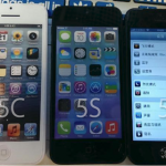 iPhone 5, iPhone 5S e iPhone 5C a confronto in questa nuova galleria fotografica