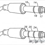 Apple studia un connettore flessibile per le cuffie
