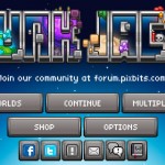 Junk Jack X: il sequel del noto “minecraft bidimensionale” arriva in App Store