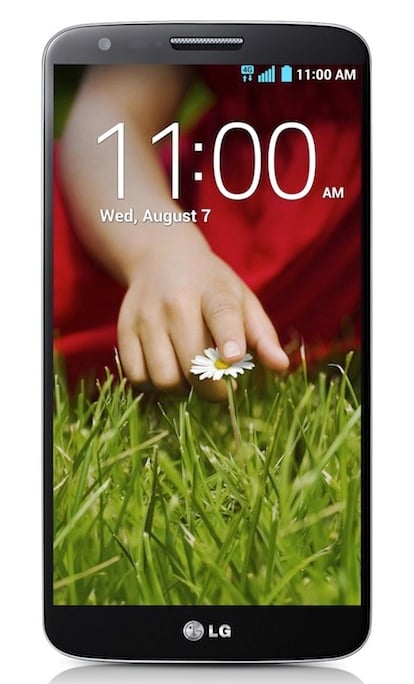 LG presenta G2, il nuovo top gamma della serie “G”