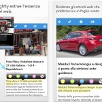 Lightly, l’app che rende più facile leggere gli articoli sul web