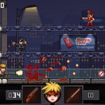 Project Joan: un interessante runner game all’orizzonte