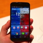 Motorola e Google ufficializzano il nuovo Moto X
