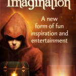 Il Guardiano Dell’Immaginazione: un fantastico gioco o un meraviglioso eBook interattivo?