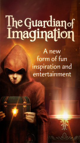 Il Guardiano Dell’Immaginazione: un fantastico gioco o un meraviglioso eBook interattivo?