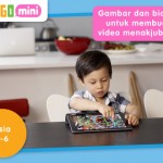 Sago Mini Doodlecast, disegni e parole per i tuoi bambini
