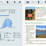 Arriva su iPhone “Notability”, famosa app per prendere appunti su iOS