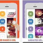 Salva le immagini e le GIF dai siti web direttamente su iPhone con Pickle