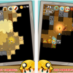 Scava, scava e scava ancora in Pocket Mine