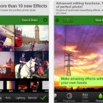 POCO Camera, il piccolo Photoshop ora in offerta gratuita