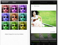 Modifica le tue foto da iPhone con Process, in sconto a 0,89€