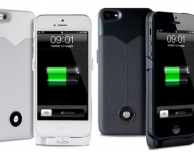 Puro Battery Bank Cover, la batteria esterna per iPhone 5… con eleganza – Recensione iPhoneItalia