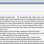 Apple chiede ai provider di radio su Internet di fornire cover art per utilizzi futuri