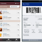 Passbook per Android? Si chiama Samsung Wallet