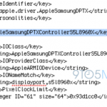iOS 7 rileva il processore del prossimo iPhone