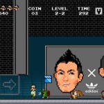 Super Brothers: un platform game vecchio stile e gratuito