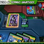 Ben 10 Slammers: scatena la potenza dei tuoi alieni