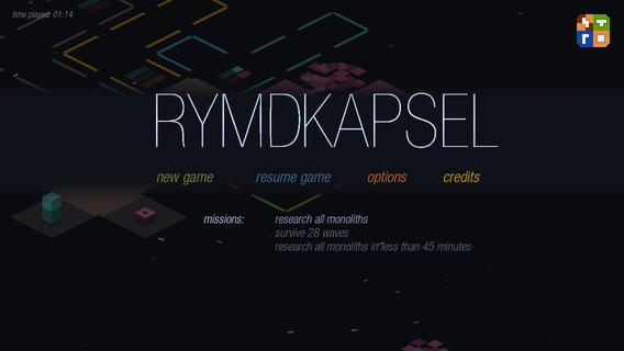Rymdkapsel: una base spaziale da costruire e ampliare – La Recensione di iPhoneitalia