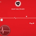 Lub vs Dub: runner game in salsa multiplayer