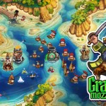 Pirate Legends TD: un Tower Defense tra gli abissi