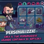 Zombies Ate My Friends: un’interessantissima avventura RPG gratuita