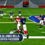 NFL Pro 2014: torna un vero simulatore di football americano in App Store