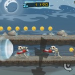 Nun Attack: Run & Gun: la suora con tacchi a spillo colpisce ancora – La recensione di iPhoneitalia