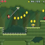 Mikey Hooks: il sequel di uno dei migliori platform runner game in App Store – La Recensione completa di iPhoneitalia