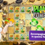 Plants vs. Zombies 2 finalmente disponibile al download gratuito in App Store