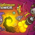 Knightmare Tower: una torre infestata da mostruosità varie