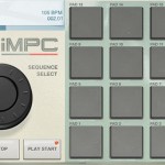 iMPC, il centro di produzione musicale per iPhone