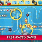 Ocean Patrol: un tower defense senza …”tower” in offerta gratuita!