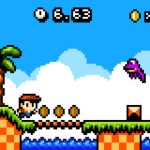 Kid Tripp: un autorunner game da medaglia d’oro – La Recensione di iPhoneitalia