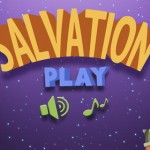 Salvation: uno strano “pong” alieno