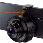 Trapelano sul web immagini di una lente Carl Zeiss da 20-megapixel di Sony compatibile con iPhone