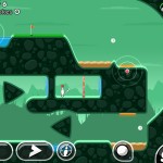 Super Stickman Golf 2 si aggiorna con parecchie novità
