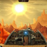 Mines of Mars: un nuovo digg game da Crescent Moon Games