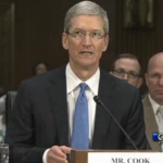 Obama ha incontrato Tim Cook e altri importanti dirigenti USA