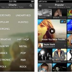 Twitter #music approda anche in Italia: scopri nuova musica con Twitter
