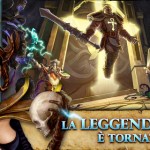 “Ultima Forever: Quest for the Avatar” arriva su App Store: siamo di fronte all’RPG online definitivo?