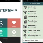 Wired wifi, la nuova app  per un accesso alla rete più libero in regalo con la rivista