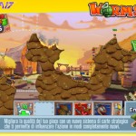 Worms 3: ottieni la vittoria sul campo di battaglia con i tuoi vermi temerari